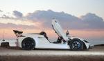 Tushek Renovatio T500 2012 года